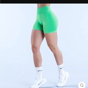 dfyne “ignite” shorts